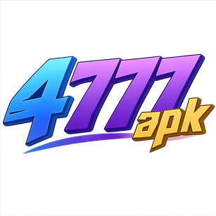 4777 apk সবুজ লোগো